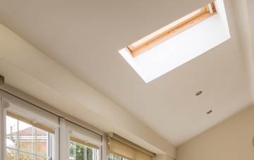 Crewton conservatory roof insulation companies