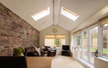 conservatory roof insulation Crewton, Derbyshire
