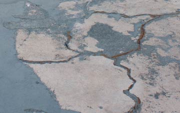 fibreglass roofing replacement Crewton