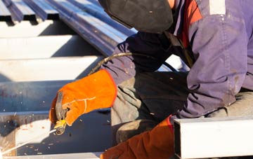 Crewton flat roofing options