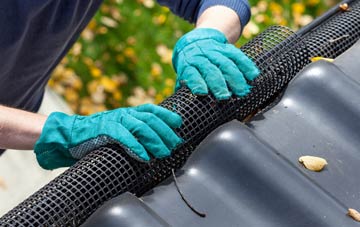 Crewton gutter repair companies