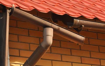Crewton gutter repair costs
