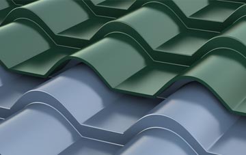 who should consider Crewton plastic roofs