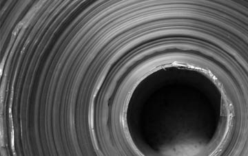 Crewton pvc roof replacement