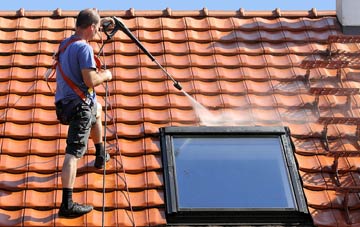 roof cleaning Crewton, Derbyshire