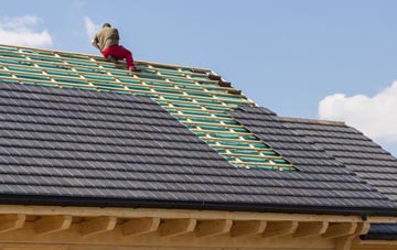 roof replacement Crewton, Derbyshire