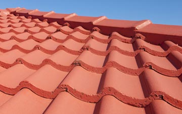 Crewton tile and slate roof replacement