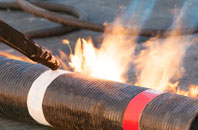 Crewton flat roofing replacement