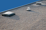 Crewton flat roofing