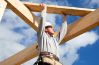 Crewton roof replacement work